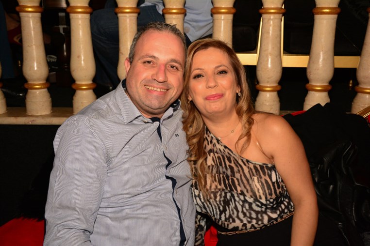 Theatrum On Saturday Night